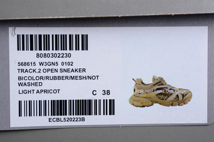 SNEAKER TESS.S.GOMMA 4.0 4000022