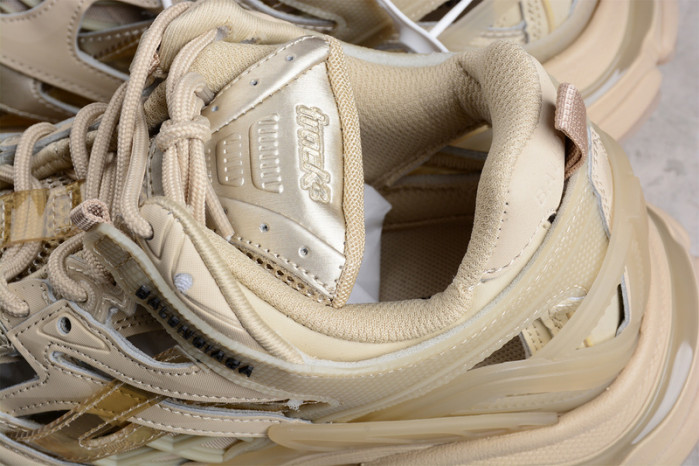 SNEAKER TESS.S.GOMMA 4.0 4000022
