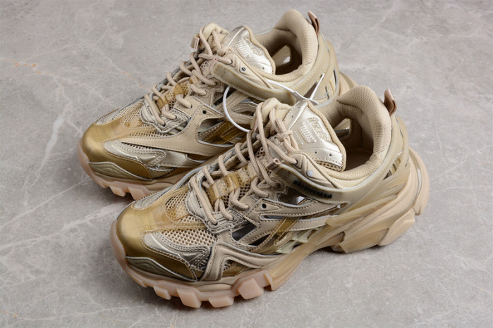 SNEAKER TESS.S.GOMMA 4.0 4000022