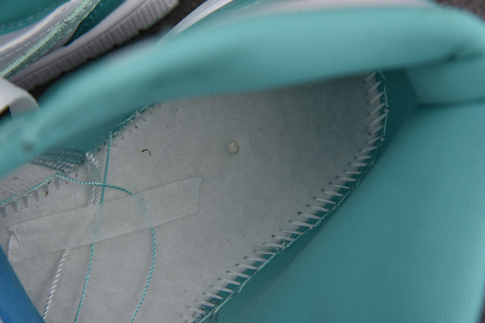 Air Jordan 1 Mid Washed Teal  DV2229-300