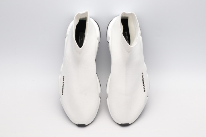 SPEED TRAINER SNEAKERS 1000021