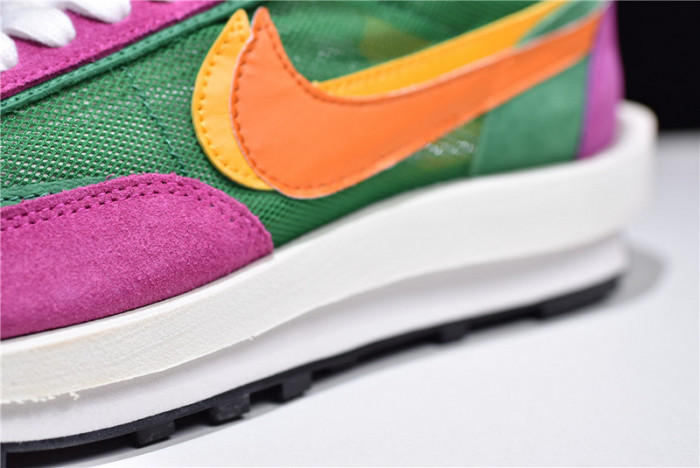 Sacai x Nike LDV Waffle colorway  BV0073-301