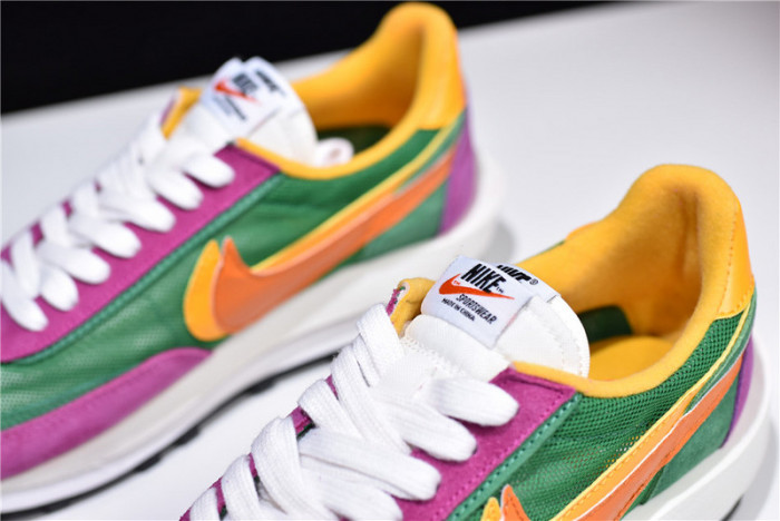 Sacai x Nike LDV Waffle colorway  BV0073-301