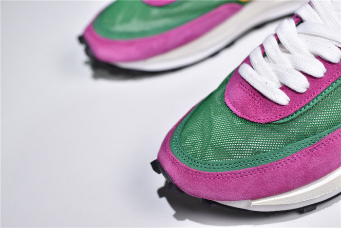 Sacai x Nike LDV Waffle colorway  BV0073-301