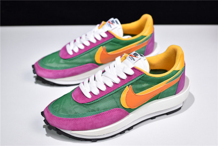 Sacai x Nike LDV Waffle colorway  BV0073-301