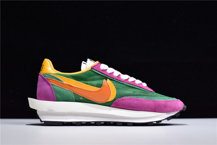 Sacai x Nike LDV Waffle colorway  BV0073-301