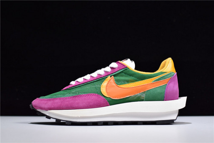 Sacai x Nike LDV Waffle colorway  BV0073-301