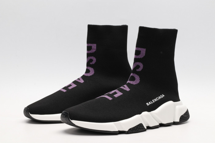 SPEED TRAINER SNEAKERS 1000026