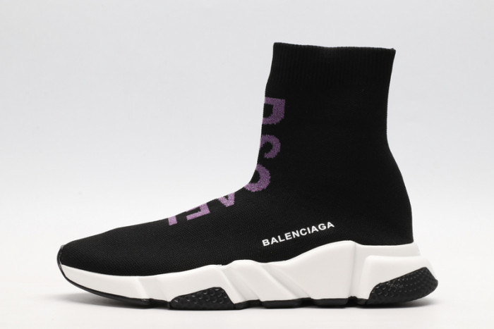 SPEED TRAINER SNEAKERS 1000026
