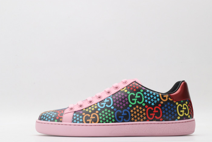 Gucc* Trainer Sneaker48