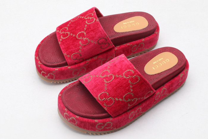 Gucc* Sandal67