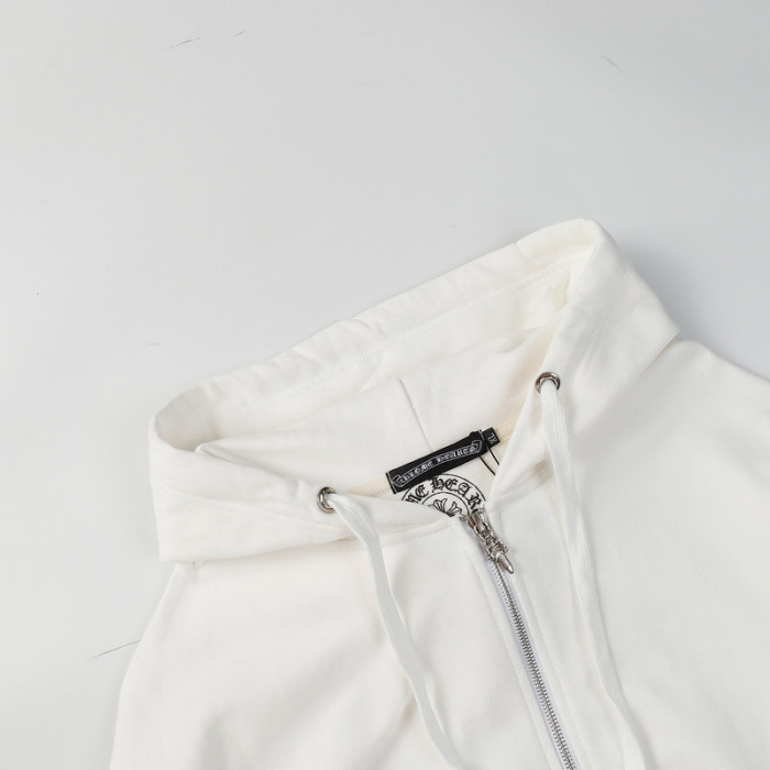 Chrome Hearts CH43