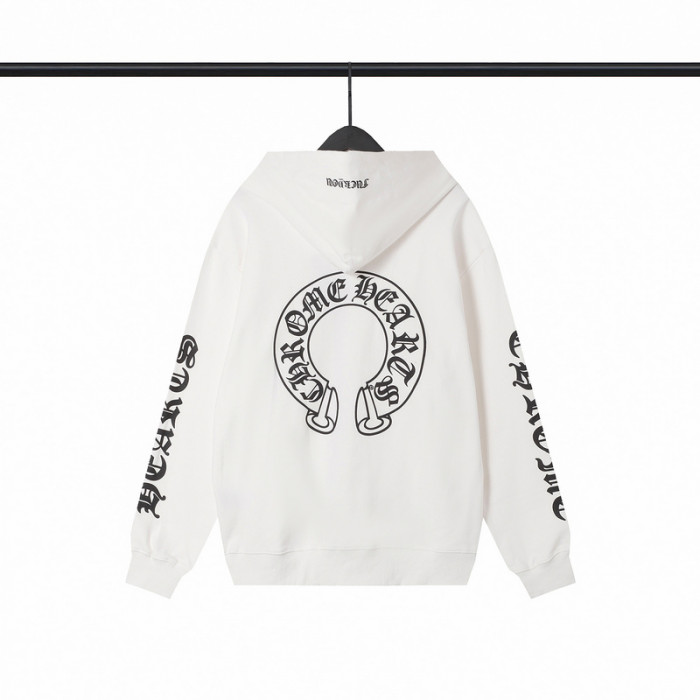 Chrome Hearts CH43