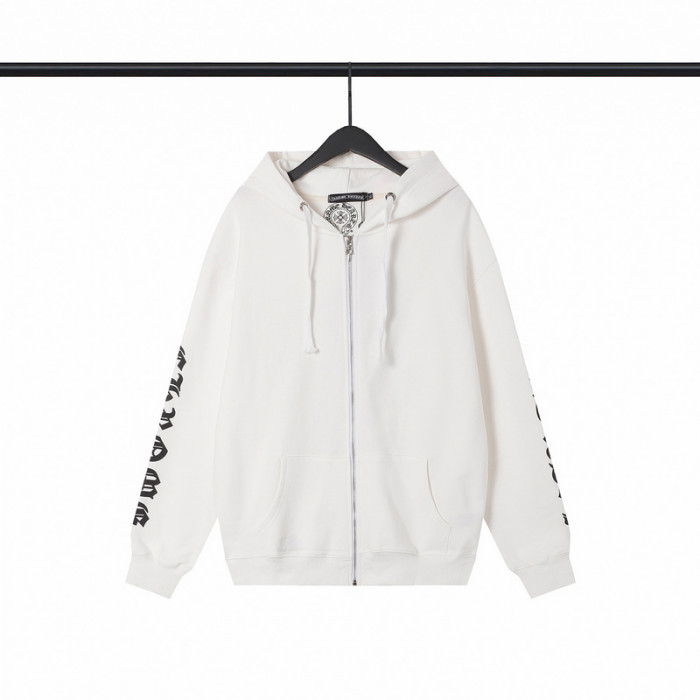 Chrome Hearts CH43