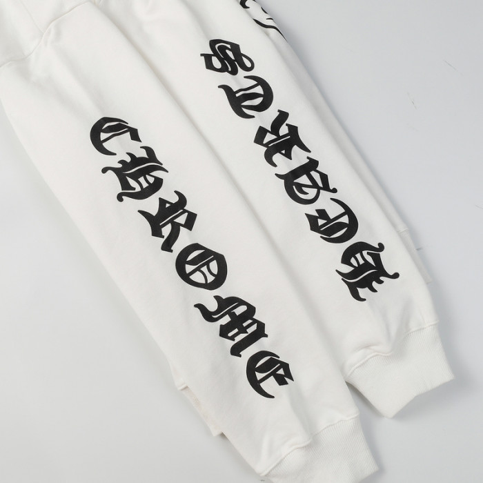 Chrome Hearts CH43