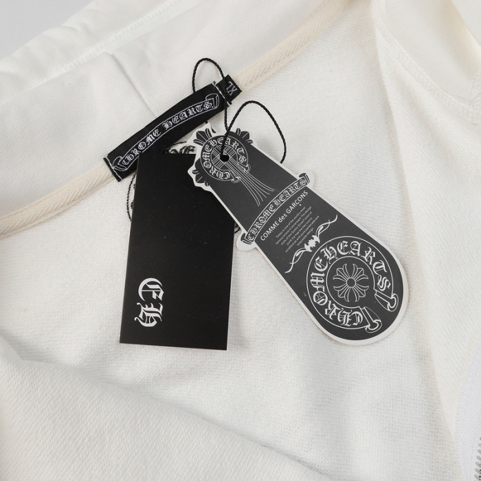 Chrome Hearts CH43