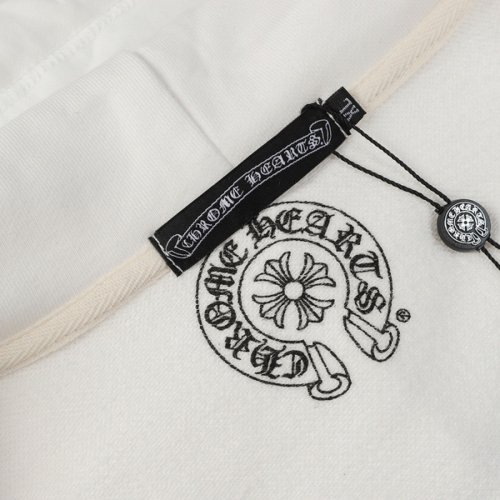 Chrome Hearts CH43