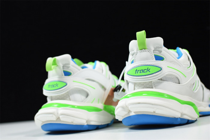 SNEAKER TESS.S.GOMMA 5000046