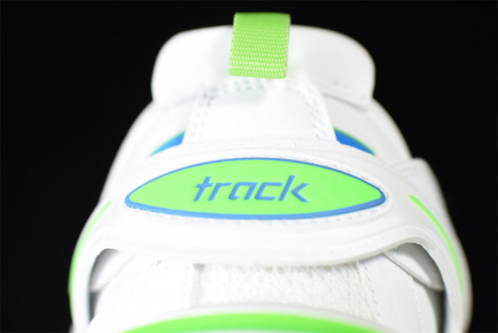 SNEAKER TESS.S.GOMMA 5000046