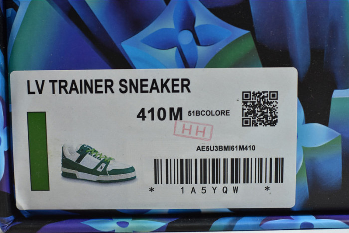 LV snekaers L000008
