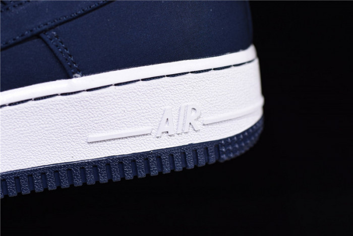 Air Force 1 Dsm Nrg "dover Street Market"  543512-440