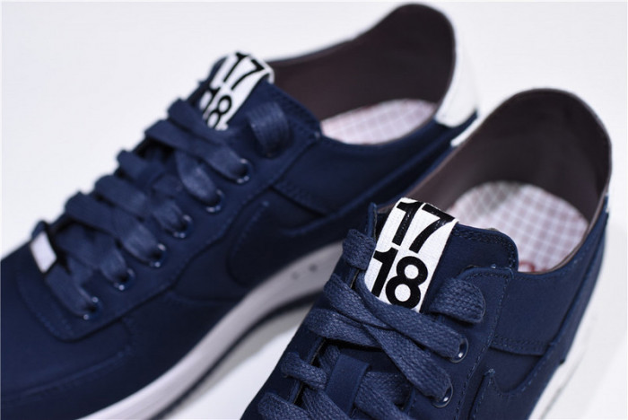 Air Force 1 Dsm Nrg "dover Street Market"  543512-440