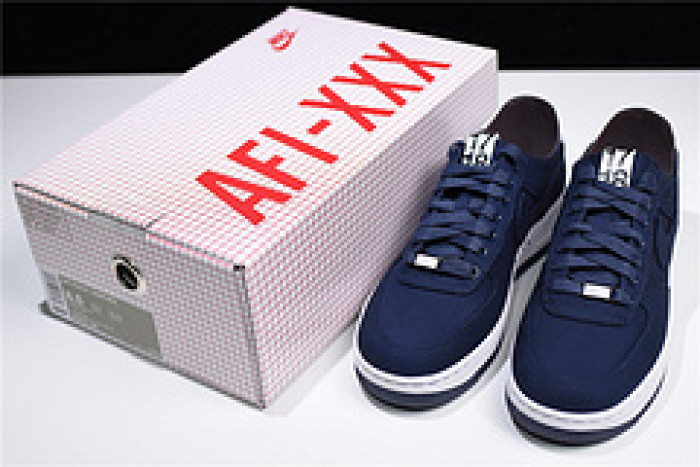 Air Force 1 Dsm Nrg "dover Street Market"  543512-440