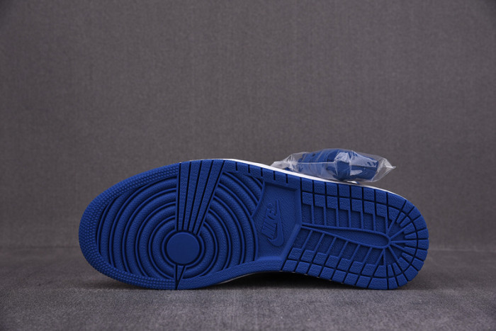 Air  Jordan 1 Retro Storm Blue 555088-127