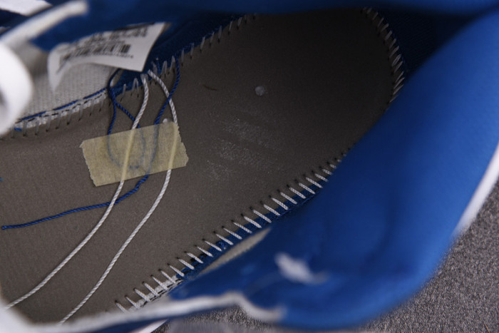 Air  Jordan 1 Retro Storm Blue 555088-127
