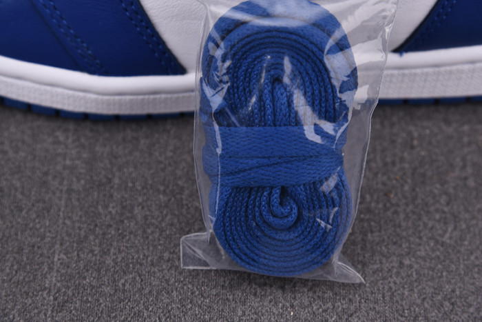 Air  Jordan 1 Retro Storm Blue 555088-127