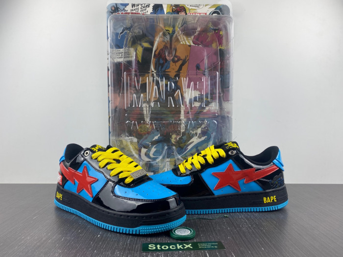 Bathing Ape A000047