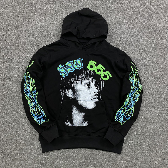 Spider Hoodies3
