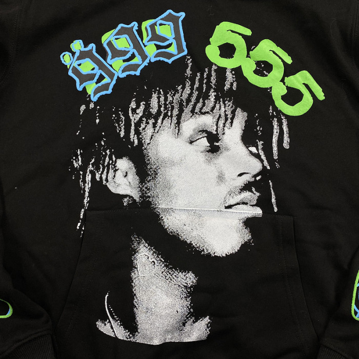 Spider Hoodies3
