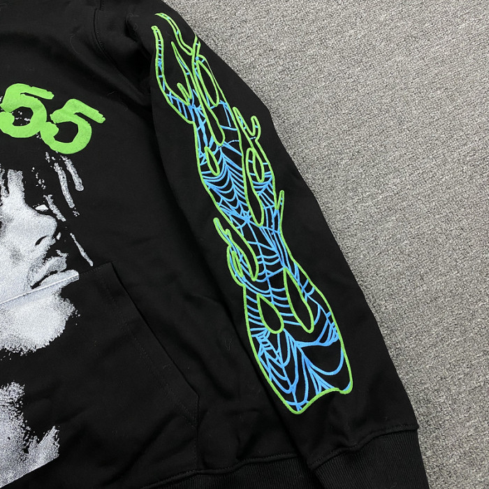 Spider Hoodies3