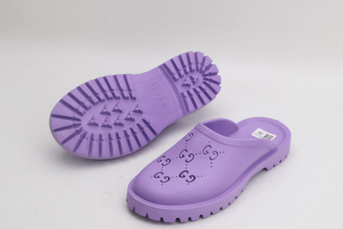 Gucc* Sandal91