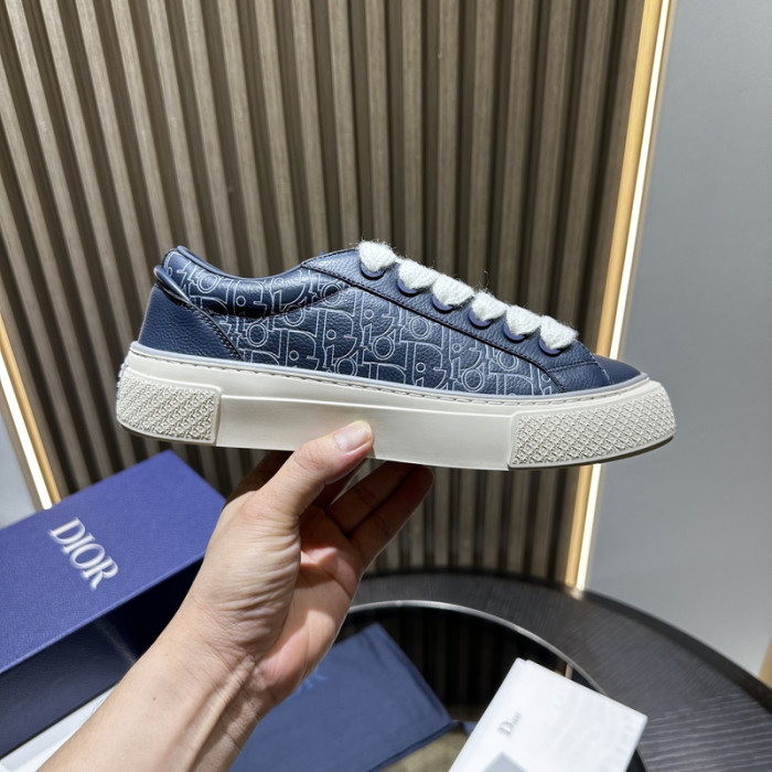 DIO*  SNEAKERS B33  T0000-246