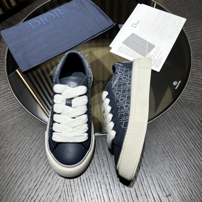 DIO* SNEAKERS B33 T0000-246