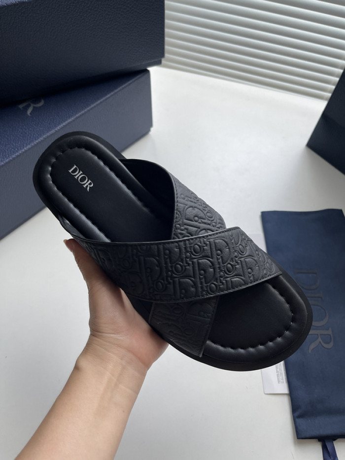 Dio*r sandal 47