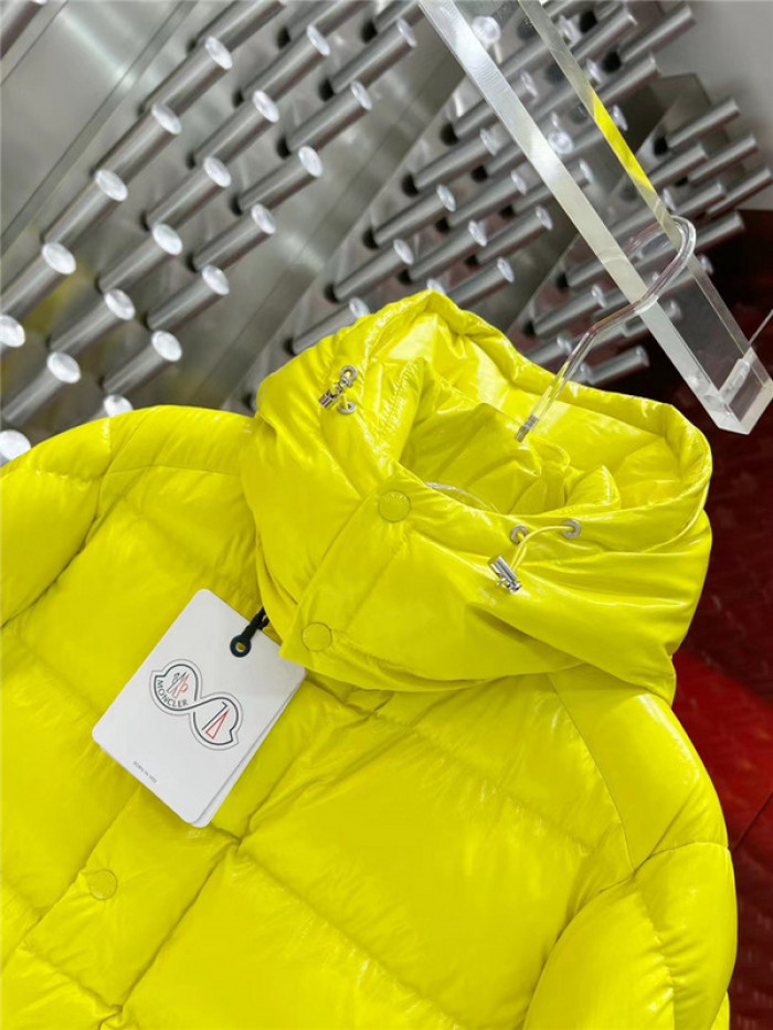 Moncler Down Jacket 16