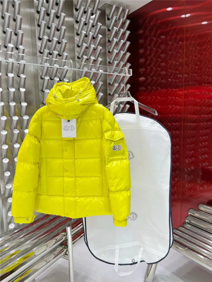 Moncler Down Jacket 16