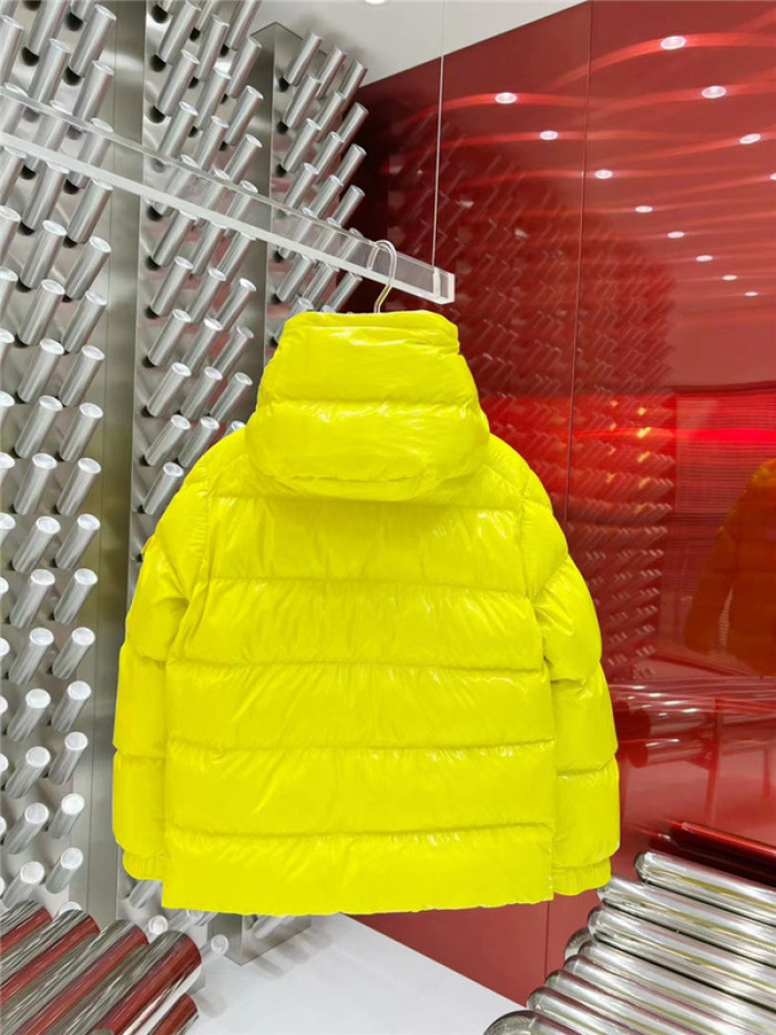 Moncler Down Jacket 16