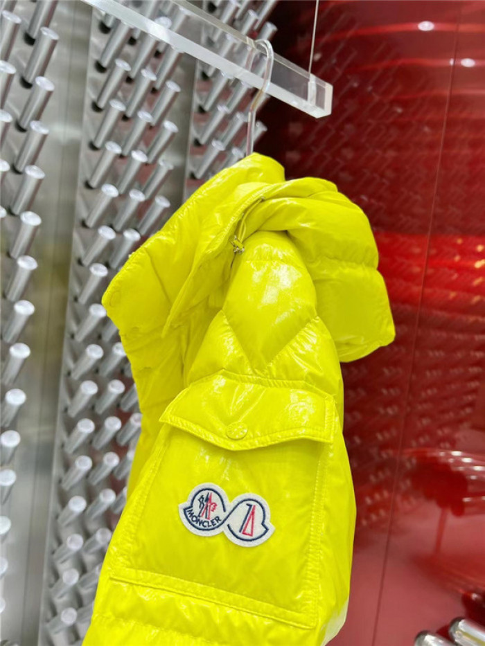 Moncler Down Jacket 16