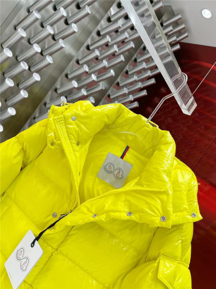 Moncler Down Jacket 16