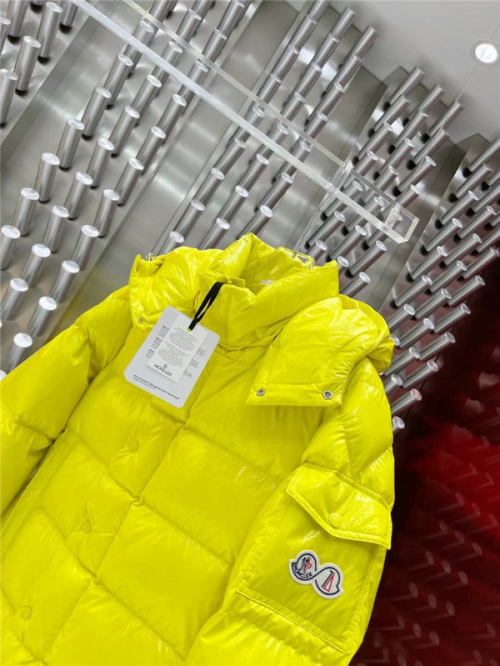 Moncler Down Jacket 16