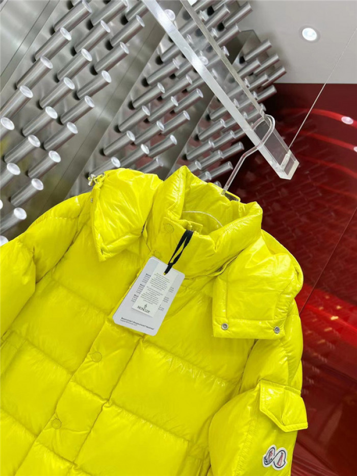 Moncler Down Jacket 16