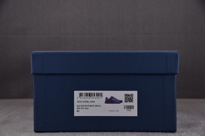 DIO*  SNEAKERS B30 T0000-314