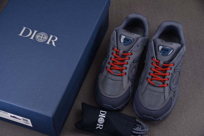 DIO*  SNEAKERS B30 T0000-314