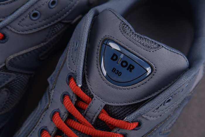 DIO*  SNEAKERS B30 T0000-314