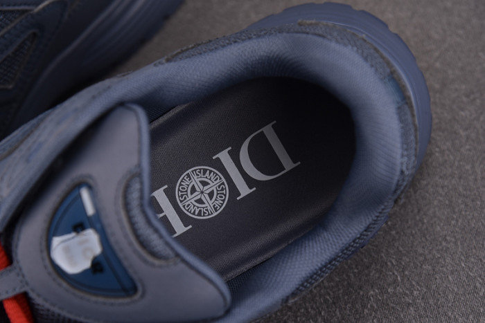 DIO*  SNEAKERS B30 T0000-314