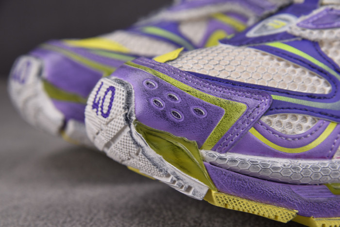 SNEAKER RUNNER 5000189